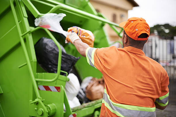 Demolition Debris Removal in Galt, CA